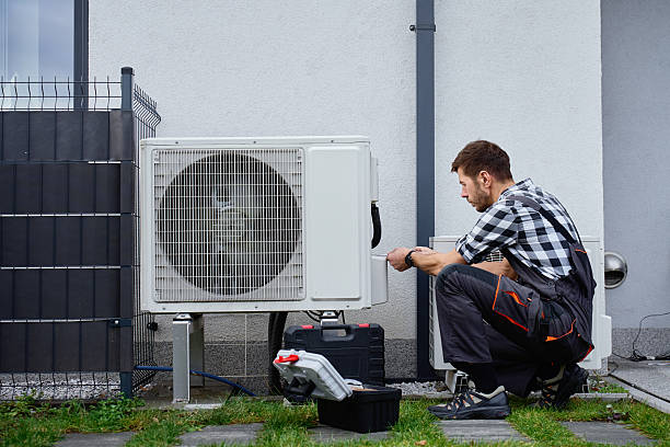 Trusted Hvac service in Van Hornesville, NY - Tropical Oasis HVAC